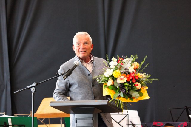 Tag der offenen Tür